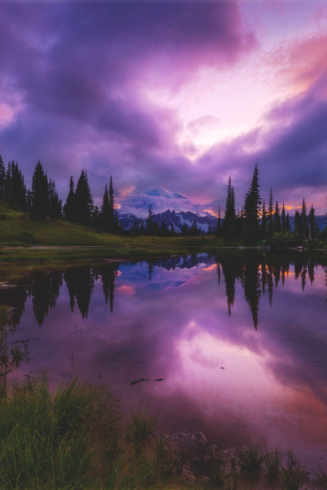 lsleofskye: Peaceful | Doug Shearer