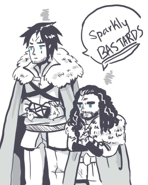 tinyglassearl:Did you know Richard Armitage( Thorin Oakenshield) voices Trevor Belmont and Graham Mc