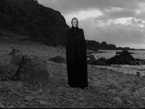 sams-film-stills:  The Seventh Seal (1957) Dir. Ingmar Bergman