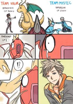 happyplacehoe:  Aaaaw spark 