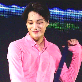 A Pink Prince