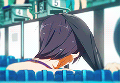 sehunandzero-blog1:  DOUCHEBAGS (ﾉ◕ヮ◕)ﾉ*:・ﾟ✧ ♡ Haruka Nanase [FREE!]