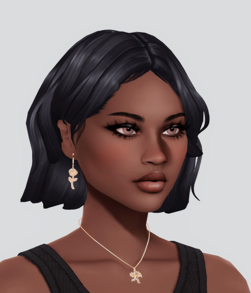 Hair LookBook 15