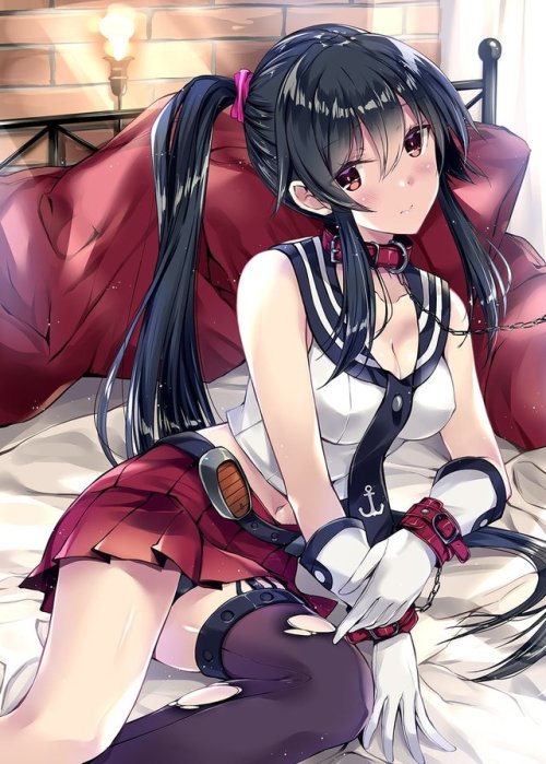 pockyfactory: &ldquo;そ～いうことなら・・・私からも仕掛けてもイイのかしら t.co/cY6fMNnkUR&rdquo;