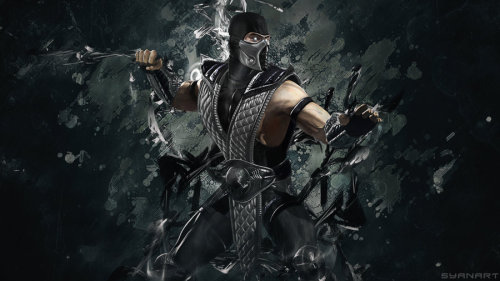 lin kuei