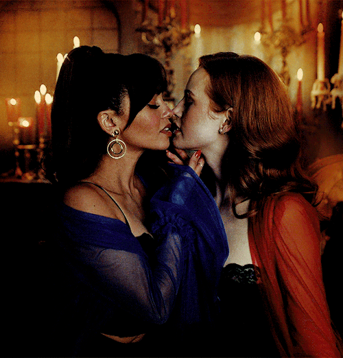 CHERYL & TONI RIVERDALE (2017-2023)