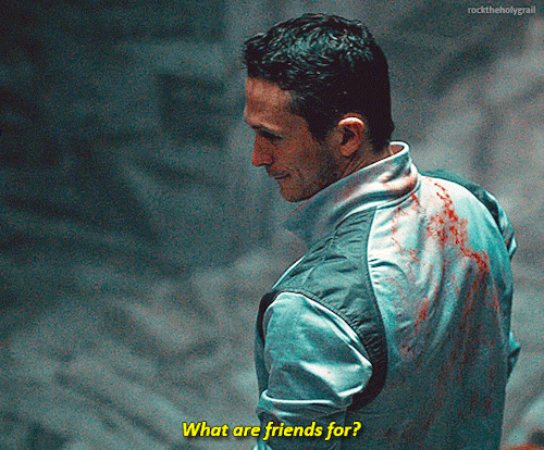 Hannibal 2x05 -Mukozuke