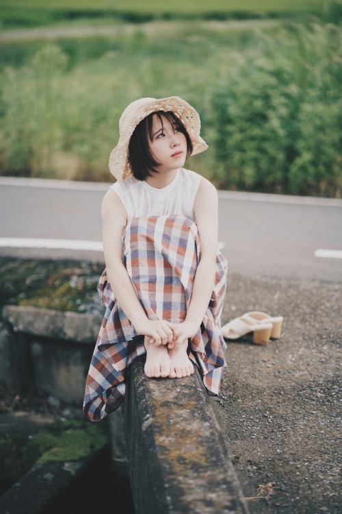 model：suzuka chida