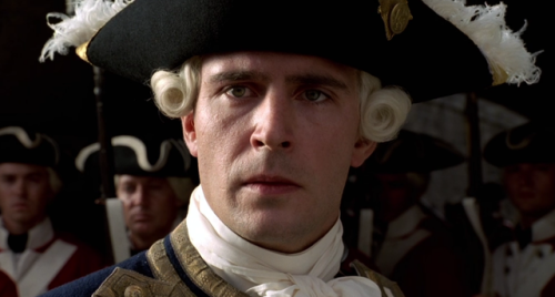 trashmenofmarvel:your daily reminder that James Norrington is a Babe™