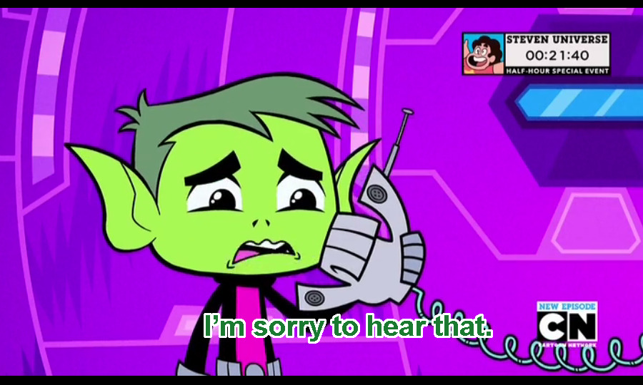 ya-ssui:  I only watched this episode because there was Nightwing in it but then