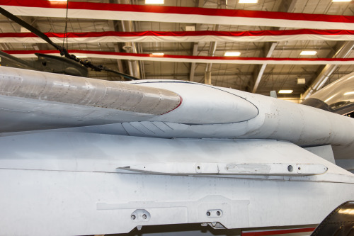 rocketumbl:  F-14D 
