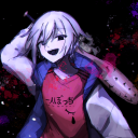 When an artist follow another artist: