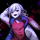 When an artist follow another artist: