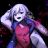 When an artist follow another artist: