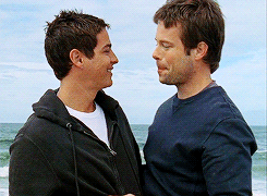itsguysandgays:  Goodnight and goodmorning