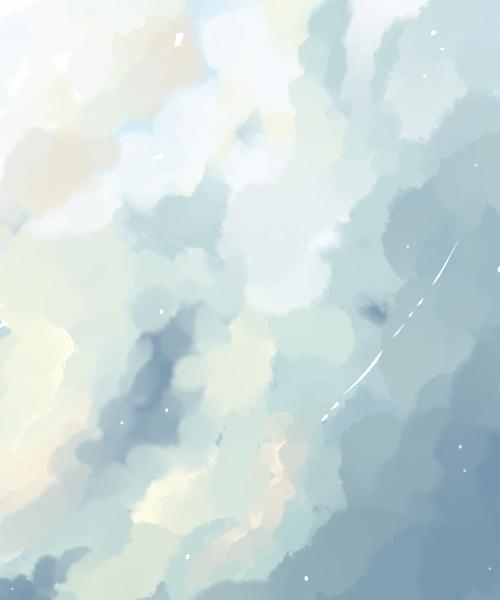 72tsp:take to the clouds