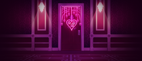 Third Batch Of Backgrounds I've Cleaned Up For Characters So People Can Do Their Own Screenshot Edits!