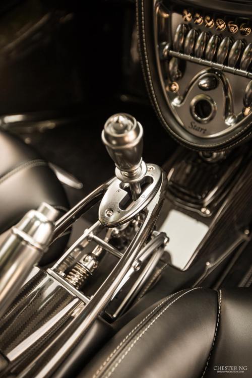 myheartpumpspetrol:   Rifle Bolt | Chester Ng 