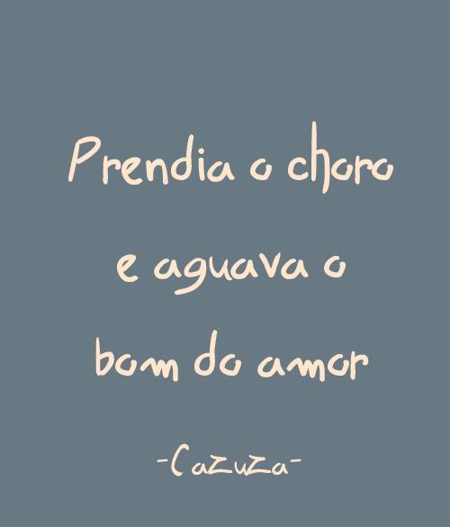 [...]Love is a drug.