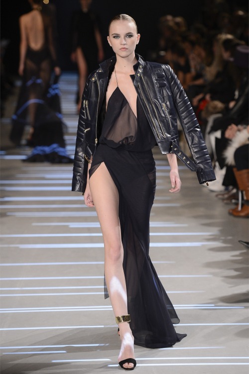 suicideblonde: Alexandre Vauthier Couture Spring/Summer 2013