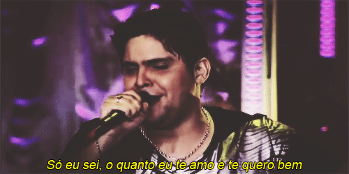 tua paz me fez morada
