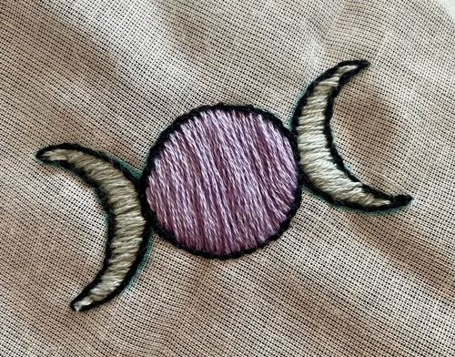 One Design Done~ Now For The Sigil And Extra Details