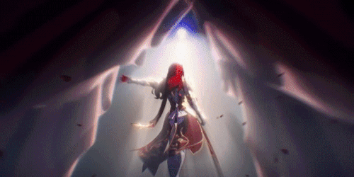 Argenti Of The Honorclad Swears To You The Beauty Is Eternal!