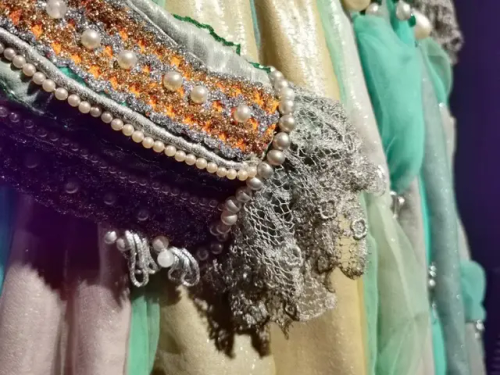 One Dress A Day Challenge