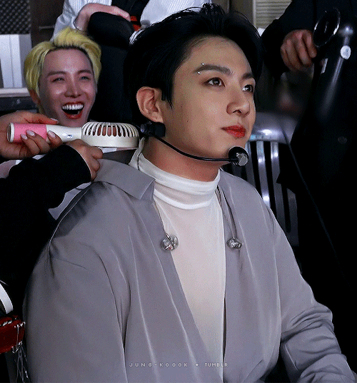 Thank You For Sharing This Information With Us Jungkook (cr. Namuspromised)
