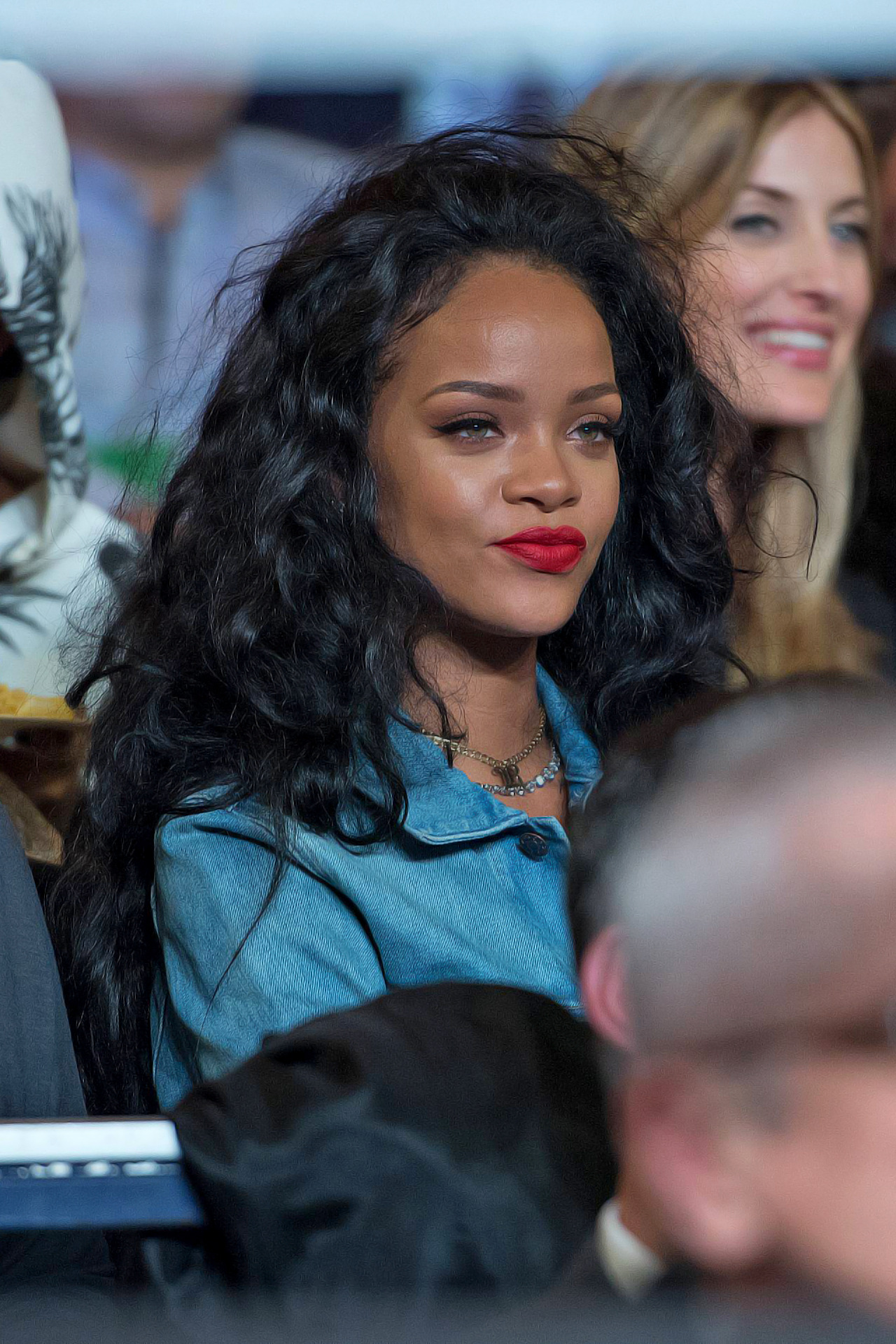 Rihanna