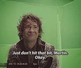 karmaplus:  Appendices 9: Martin destroying things.
