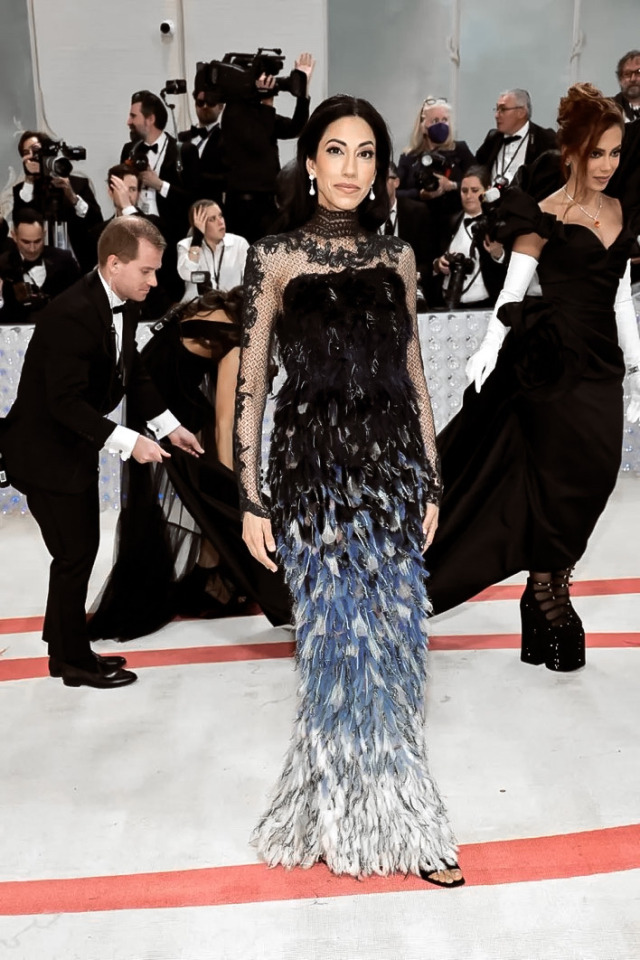 met gala 2023