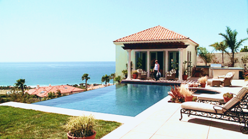 atwoods: The O.C. The Pilot 2003