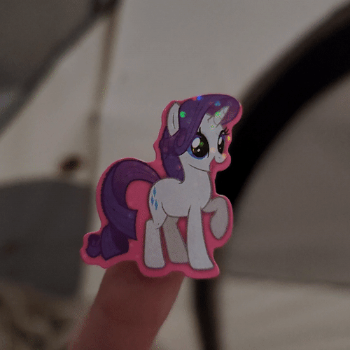 fruitypie-pony-stims:Pony stickers