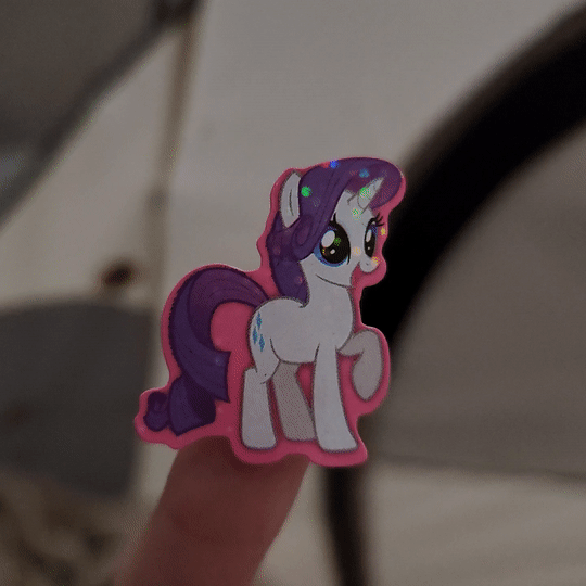 fruitypie-pony-stims:Pony stickers