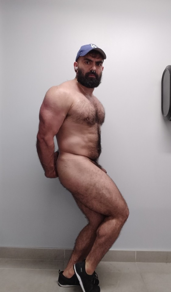 Sitting At 227.5 Now, Weight Steadily Going Up.