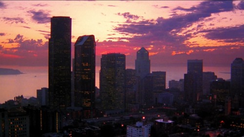chanel-tiger:  Seattle pt. 2