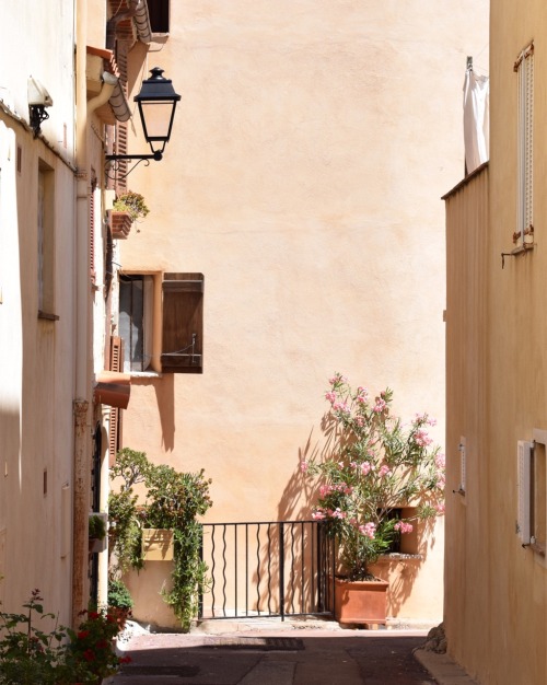 toujoursdramatique: summer in the French Riviera
