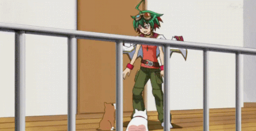 ectolime:  I WAS EXPECTING STAIRS. YOU KNOW. STAIRS. NOT THIS FUCKING PLOT TWIST