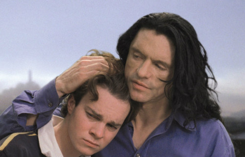 A petition to let Tommy Wiseau direct ‘Fantastic adult photos