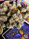 lost-in-dimensional-space:Silver Muff - 23.7% THC