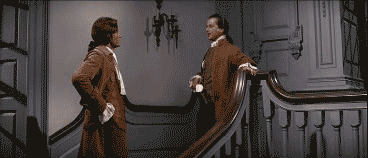 Am I sorry about the “1776″ spam today?