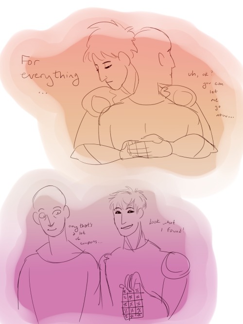 plvstic:  as far as im concerned, cyborgs cant physically age 