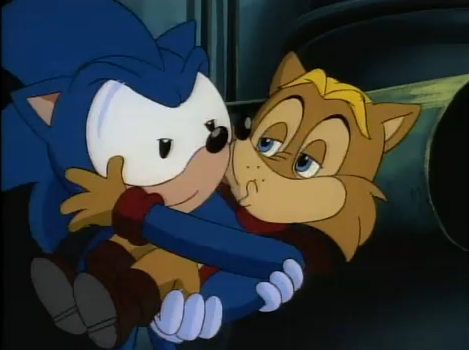 awkwardsonicphotos:   No. 