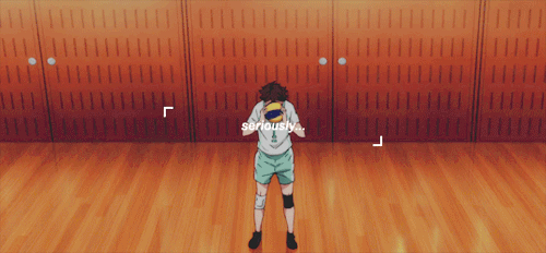 gay-swimmers:  oikawa’s serve // s2e24 