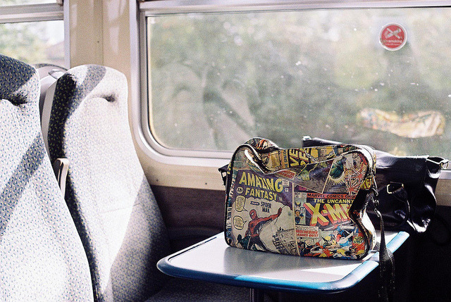 flawnder:  untitled by Ann&amp;Μay on Flickr. 