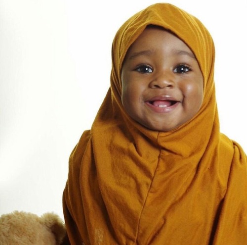 XXX beautyofhijabs: cutest thing I’ve ever photo