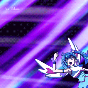 mavis-fairy: I’m going to lose ~ Just Kidding 💜  