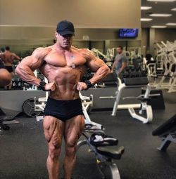 muscular guys, bodybuilders and my states