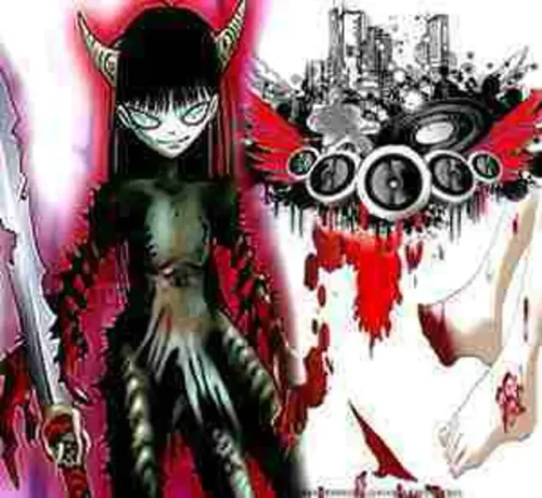 dxrkone - Weeping Angel Industries.